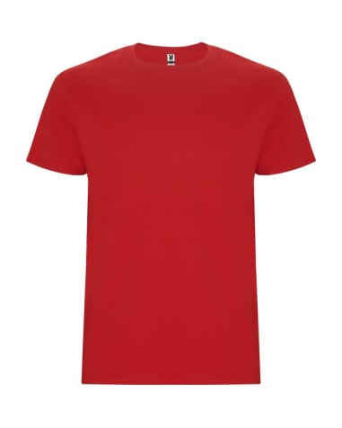 190 g/m² tubular cotton T-shirt -...