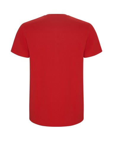 Camiseta de algodón 190 g/m² tubular... Camiseta de algodón 190 g/m² tubular...