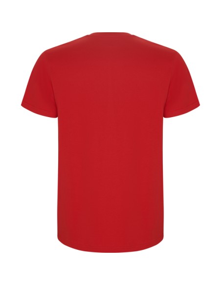 190 g/m² tubular cotton T-shirt - ADULT/JUNIOR - STAFFORD ROLY