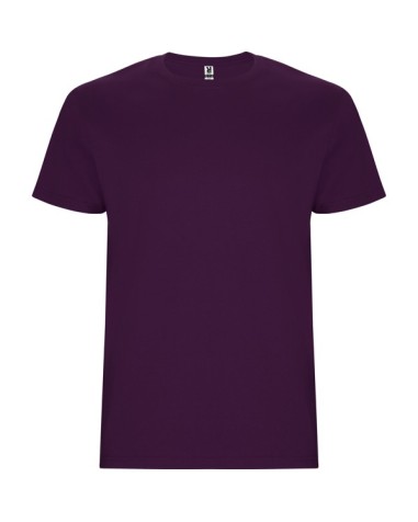190 g/m² tubular cotton T-shirt -...