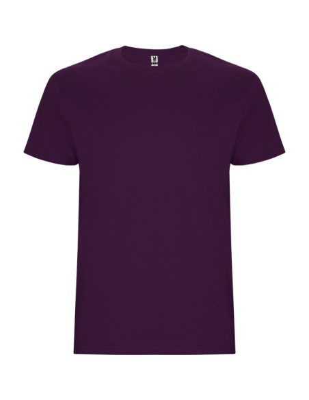 Camiseta de algodón 190 g/m² tubular - ADULTO/JUNIOR - STAFFORD ROLY