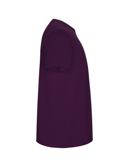 T-shirt tubulaire en coton 190 g/m² - ADULTE/JUNIOR - STAFFORD ROLY