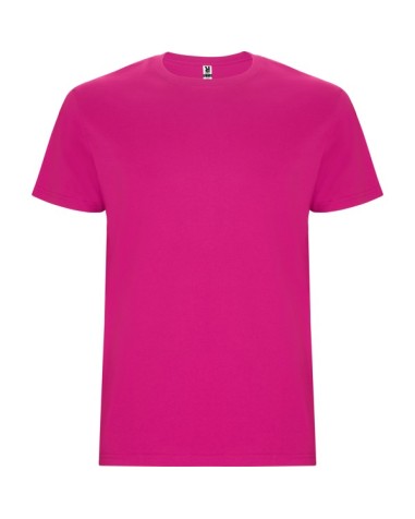 190 g/m² tubular cotton T-shirt -...