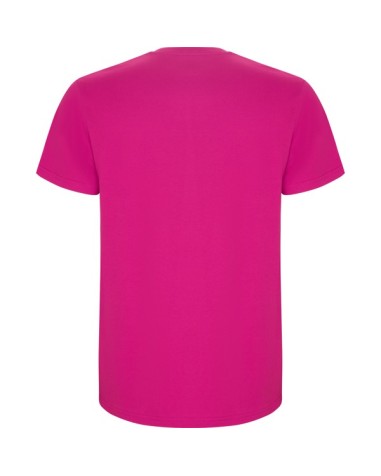 190 g/m² tubular cotton T-shirt -...