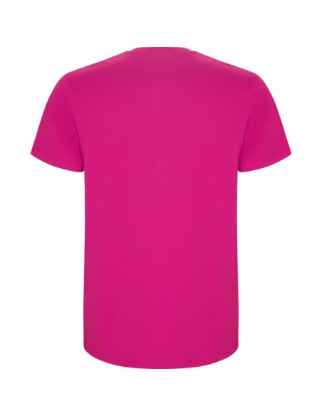 190 g/m² tubular cotton T-shirt - ADULT/JUNIOR - STAFFORD ROLY