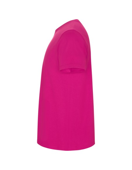 T-shirt tubulaire en coton 190 g/m² - ADULTE/JUNIOR - STAFFORD ROLY