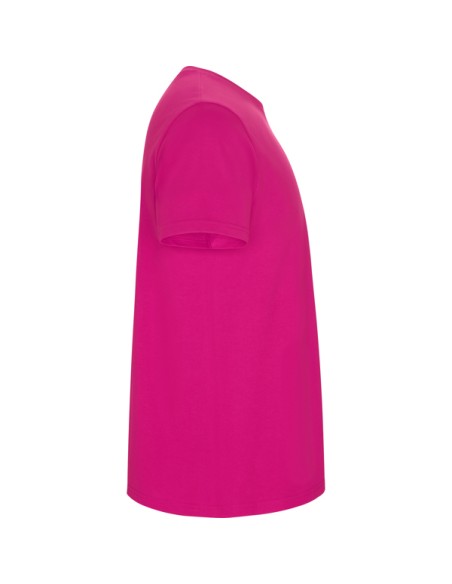 T-shirt tubulaire en coton 190 g/m² - ADULTE/JUNIOR - STAFFORD ROLY