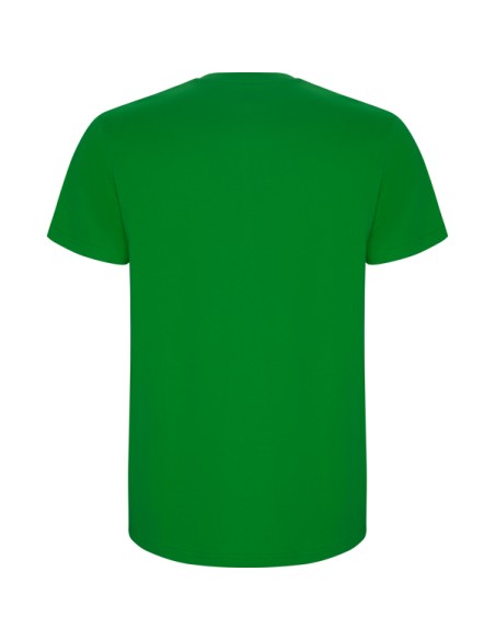 190 g/m² tubular cotton T-shirt - ADULT/JUNIOR - STAFFORD ROLY