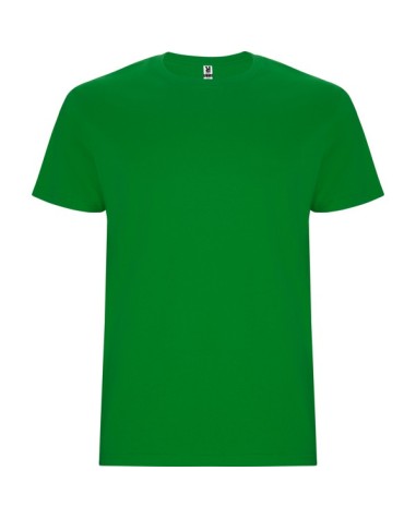 190 g/m² tubular cotton T-shirt -...