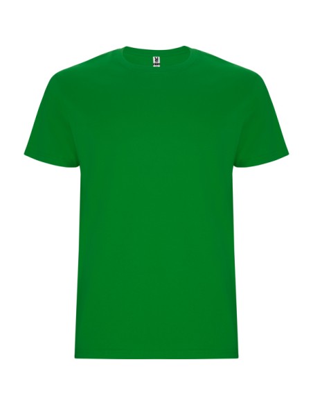 Camiseta de algodón 190 g/m² tubular - ADULTO/JUNIOR - STAFFORD ROLY