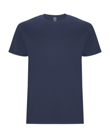 190 g/m² tubular cotton T-shirt -...