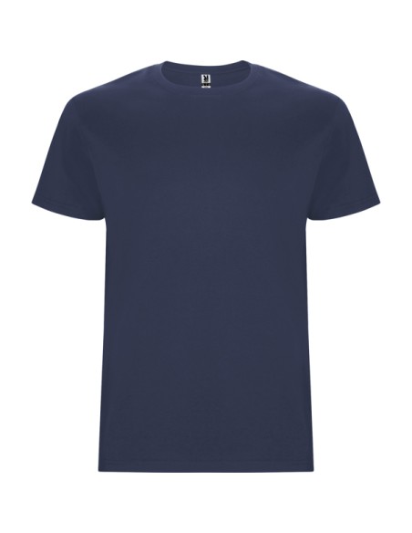 Camiseta de algodón 190 g/m² tubular - ADULTO/JUNIOR - STAFFORD ROLY