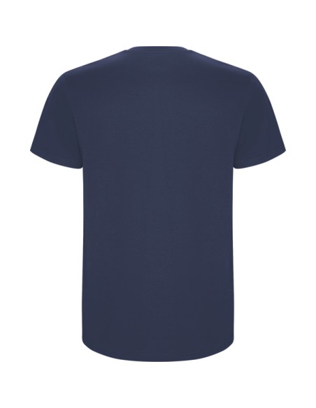 190 g/m² tubular cotton T-shirt - ADULT/JUNIOR - STAFFORD ROLY