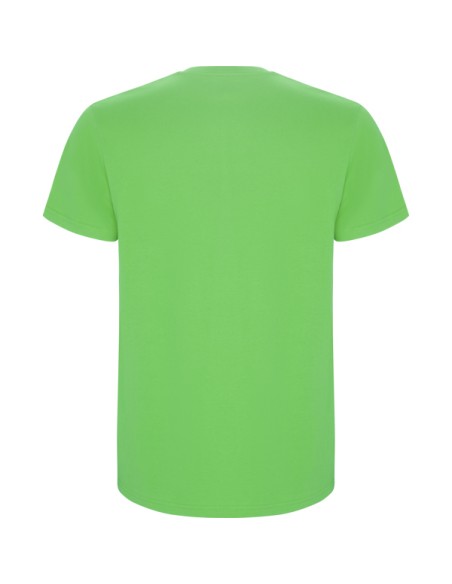Camiseta de algodón 190 g/m² tubular - ADULTO/JUNIOR - STAFFORD ROLY