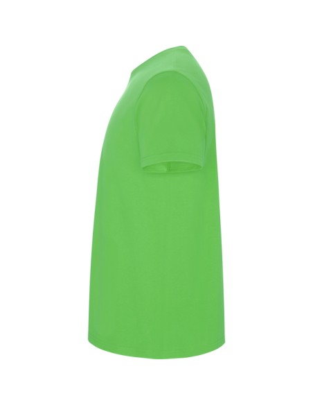 T-shirt tubulaire en coton 190 g/m² - ADULTE/JUNIOR - STAFFORD ROLY