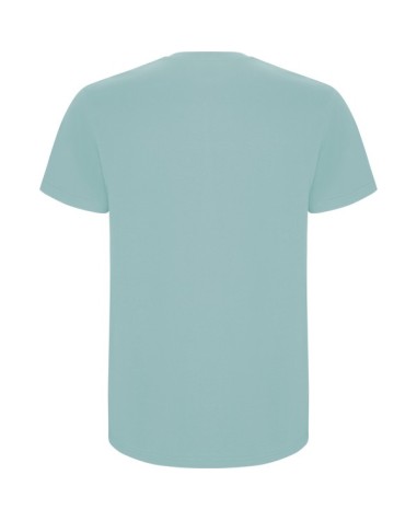 190 g/m² tubular cotton T-shirt -...