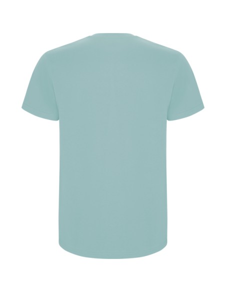 190 g/m² tubular cotton T-shirt - ADULT/JUNIOR - STAFFORD ROLY