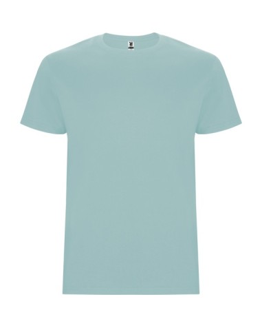 190 g/m² tubular cotton T-shirt -...