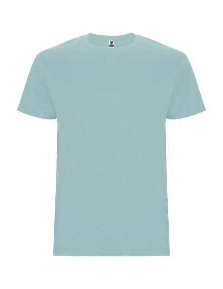 Camiseta de algodón 190 g/m² tubular - ADULTO/JUNIOR - STAFFORD ROLY
