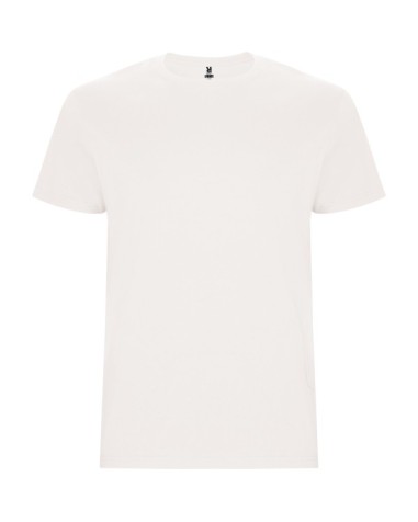 190 g/m² tubular cotton T-shirt -...