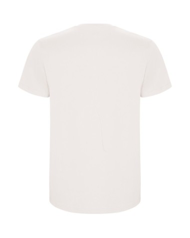 Camiseta de algodón 190 g/m² tubular... Camiseta de algodón 190 g/m² tubular...