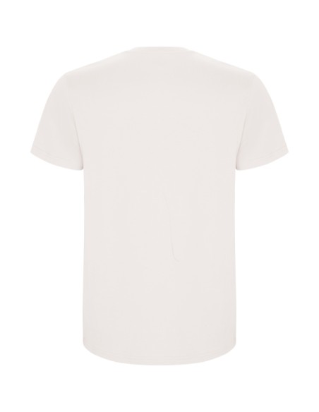 Camiseta de algodón 190 g/m² tubular - ADULTO/JUNIOR - STAFFORD ROLY