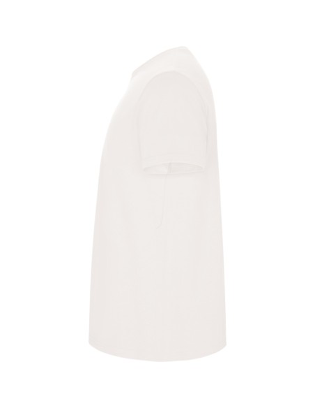 T-shirt tubulaire en coton 190 g/m² - ADULTE/JUNIOR - STAFFORD ROLY