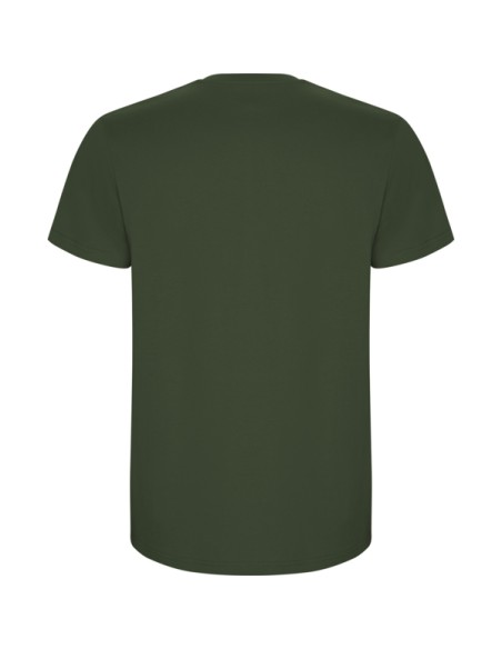 Camiseta de algodón 190 g/m² tubular - ADULTO/JUNIOR - STAFFORD ROLY