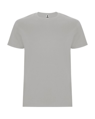 190 g/m² tubular cotton T-shirt -...