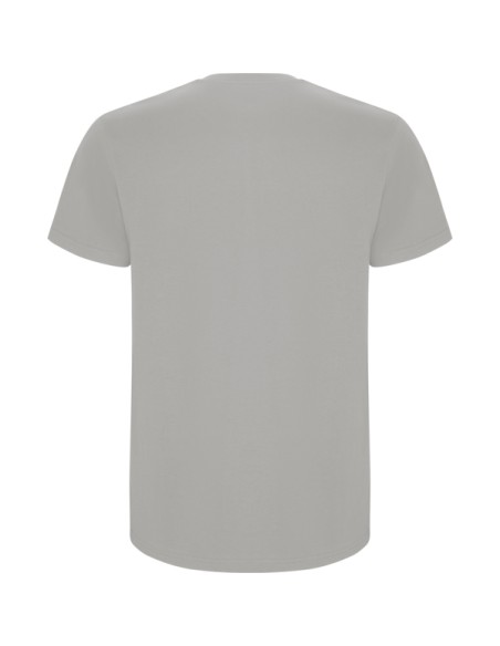 190 g/m² tubular cotton T-shirt - ADULT/JUNIOR - STAFFORD ROLY