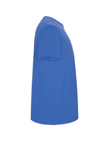 T-shirt tubulaire en coton 190 g/m² - ADULTE/JUNIOR - STAFFORD ROLY