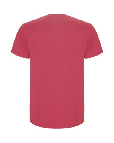 190 g/m² tubular cotton T-shirt -...