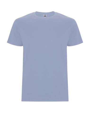 190 g/m² tubular cotton T-shirt -...