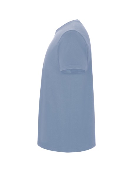 T-shirt tubulaire en coton 190 g/m² - ADULTE/JUNIOR - STAFFORD ROLY