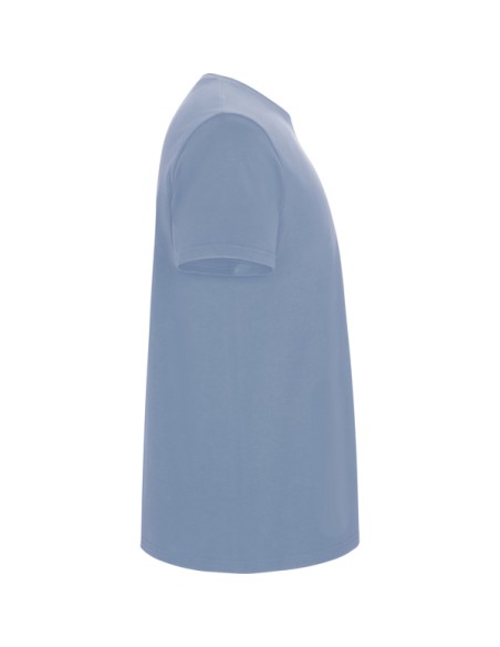 T-shirt tubulaire en coton 190 g/m² - ADULTE/JUNIOR - STAFFORD ROLY