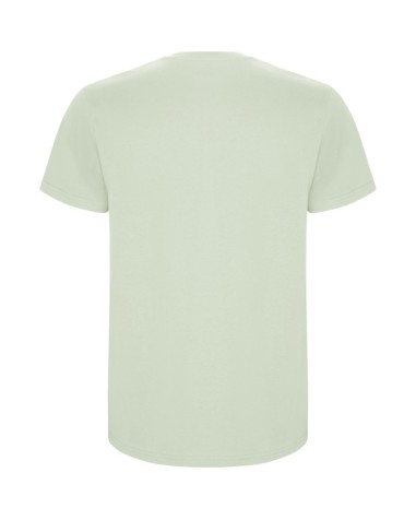 Camiseta de algodón 190 g/m² tubular... Camiseta de algodón 190 g/m² tubular...