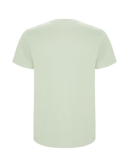 Camiseta de algodón 190 g/m² tubular - ADULTO/JUNIOR - STAFFORD ROLY