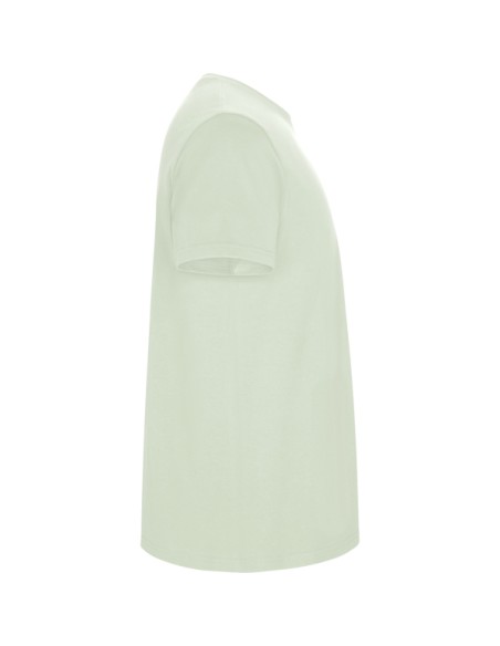 T-shirt tubulaire en coton 190 g/m² - ADULTE/JUNIOR - STAFFORD ROLY
