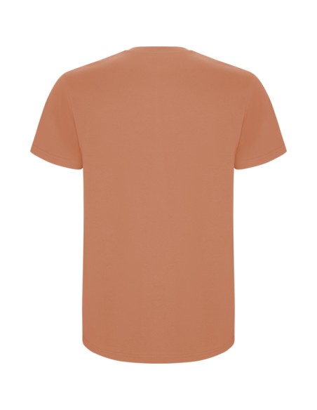 190 g/m² tubular cotton T-shirt - ADULT/JUNIOR - STAFFORD ROLY