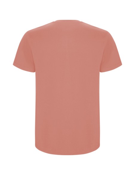 Camiseta de algodón 190 g/m² tubular - ADULTO/JUNIOR - STAFFORD ROLY