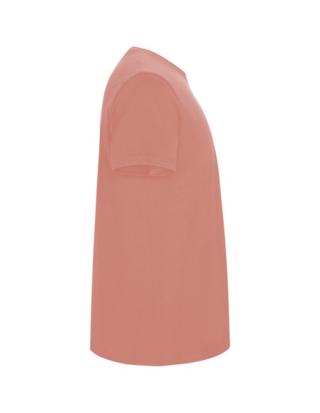 T-shirt tubulaire en coton 190 g/m² - ADULTE/JUNIOR - STAFFORD ROLY