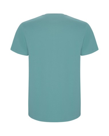 Camiseta de algodón 190 g/m² tubular... Camiseta de algodón 190 g/m² tubular...