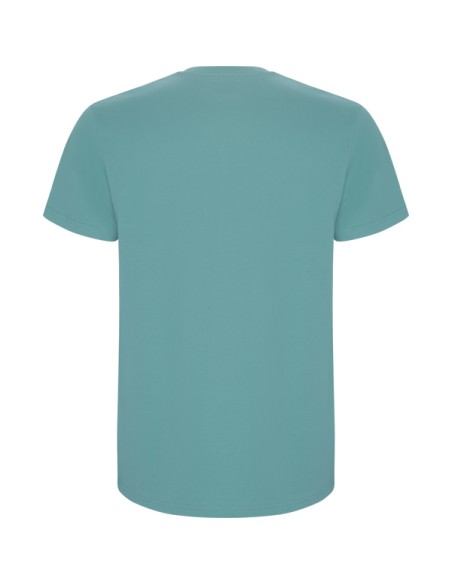 190 g/m² tubular cotton T-shirt - ADULT/JUNIOR - STAFFORD ROLY