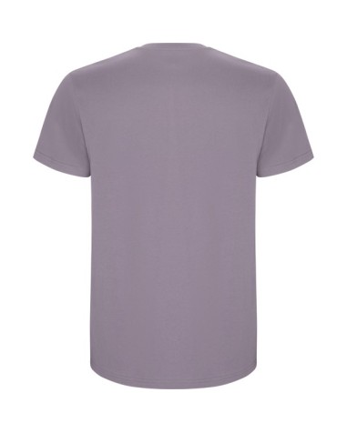 Camiseta de algodón 190 g/m² tubular... Camiseta de algodón 190 g/m² tubular...