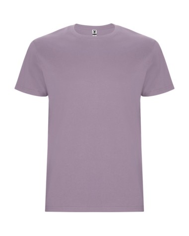 190 g/m² tubular cotton T-shirt -...