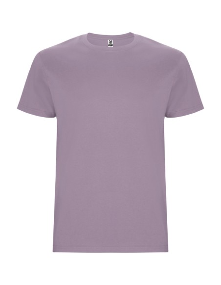 Camiseta de algodón 190 g/m² tubular - ADULTO/JUNIOR - STAFFORD ROLY