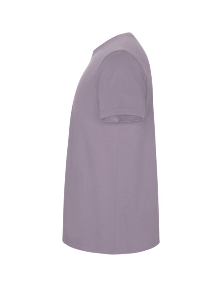 T-shirt tubulaire en coton 190 g/m² - ADULTE/JUNIOR - STAFFORD ROLY