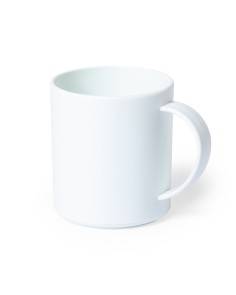 Tassa Blanca compostable... 2