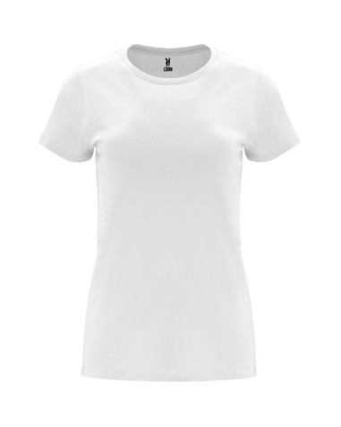 Camiseta de MUJER de algodón 170 g/m²... Camiseta de MUJER de algodón 170 g/m²...