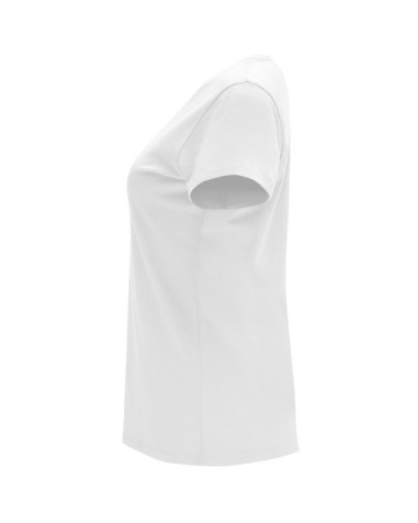 Camiseta de MUJER de algodón 170 g/m²... Camiseta de MUJER de algodón 170 g/m²...